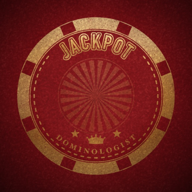 Dominologist Jackpot