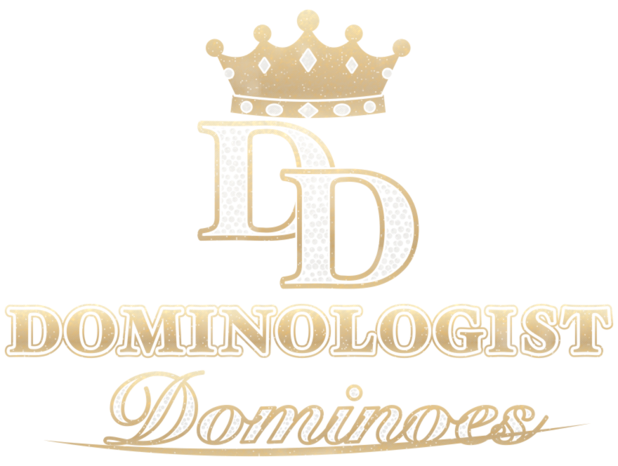 Dominologist Dominoes
